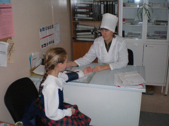 Должностная Инструкция Школьной Медсестры Украина