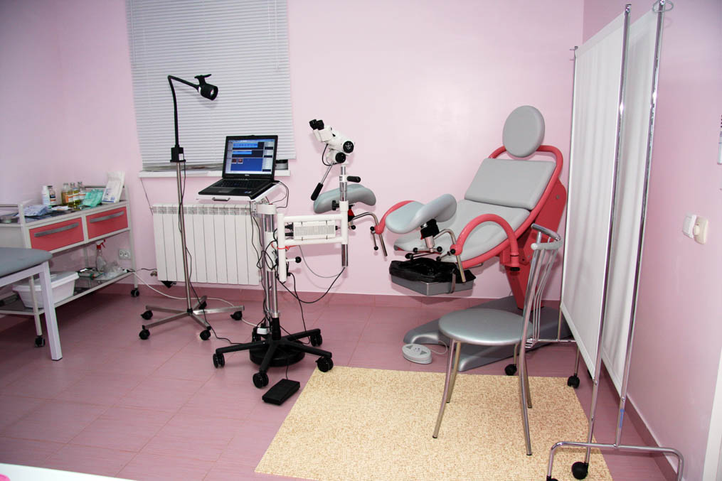 Центр гинекологии услуги и цены